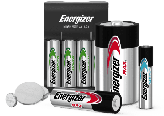 Energizer
