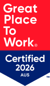 3 Great place to work