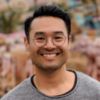 Staff Profile Photo 3